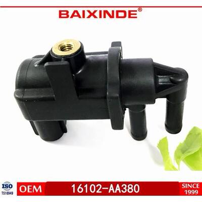 BAIXINDE2 16102-AA380 控制阀 品质保障 库存现货 下线