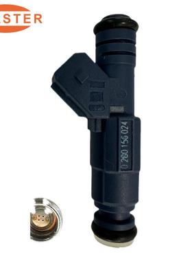 0280156024喷油嘴适用奔驰CL500 S420 S500 400SEL 4.2L