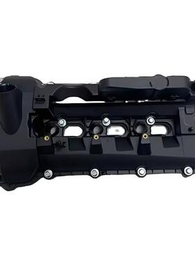 适用路虎 3.0T汽油版6缸发动机左罩盖 气门室盖LR041685 LR109353