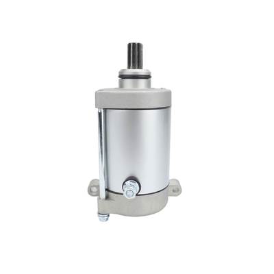 启动马达启动电机适用Grizzly 600 YFM600 4WV-81800-00-00
