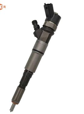 喷油器0445110130适用TD4/204D3发动机
