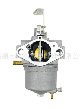化油器适用于 Briggs & Stratton 716116 710559 682214