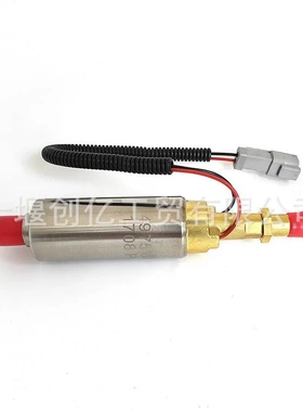 适用于康明斯QST30发动机配件电子输油泵 4975617 4975518