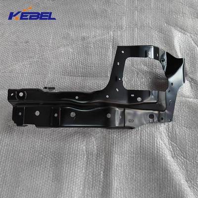 适用于22-25款GMC塞拉1500前杠支架铁SIERRA 1500 BUMPER BRACKET