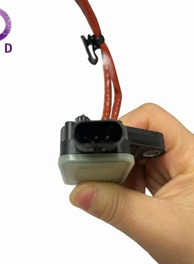 排气温度传感器226587733R适用雷诺XJD Megane 4 IV MK4 H5H 1.3