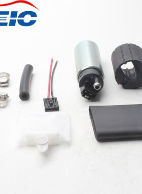 GSS342 255LPH GSS341 GS340适用于汽车燃油泵套装