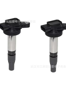 跨境适用于捷豹路虎点火线圈4744015高压包6R8312A366AA25053067