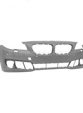 适用于2010-14宝马5系F10前保险杠FrontBumper51117332678