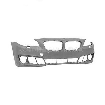 适用于2010-14宝马5系F10前保险杠FrontBumper51117332678