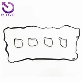 2710160121适用 奔驰W211 S211 气门室盖垫片2710160921 R171 E20