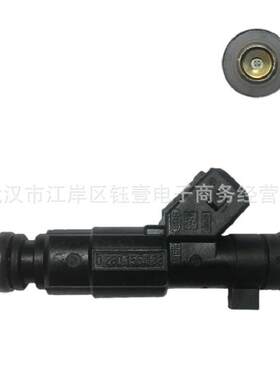 跨境适用于别克老赛欧雪佛兰汽车喷油嘴0280156138