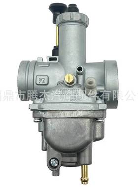 适用于川崎 Bayou220 KLF220 BC175 M Choke越野摩托车化油器