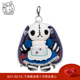 PLUSHIE DREADFULS兔子玩偶挂件毛绒公仔包包挂饰Alice爱丽丝