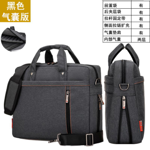 创世 IAX10防震保护套16寸男士 AI元 Y7000P大容量Y9000X 笔记本电脑包 启游戏本手提包R9000P 18寸联想拯救者