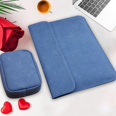 1312英谷歌内胆包磨砂收纳袋