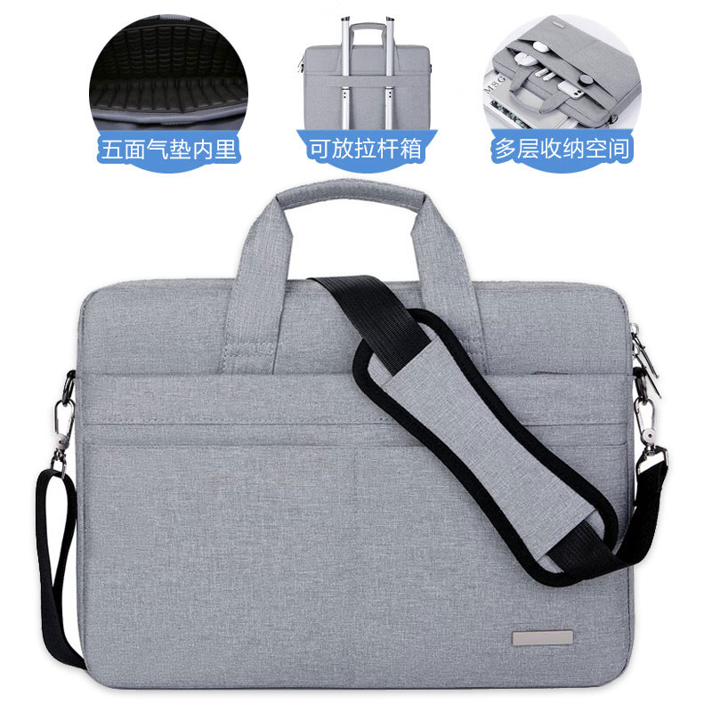 14.2华为擎云L420x/G740/G540/G520手提包MateBook GT14Ultra防摔X Pro笔记本D15电脑包D14简约16s男女保护套