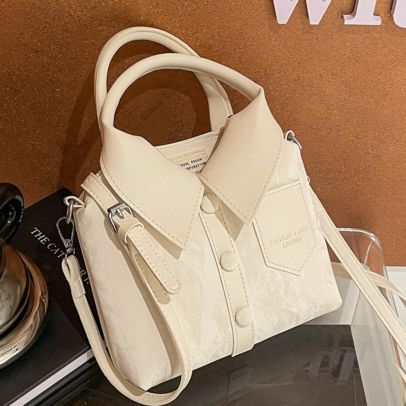 网红ins小众包包2025新款韩版百搭个性创意单肩包网红百搭斜挎包,箱包皮具/热销女包/男包,水桶包,淘宝优惠券,粉丝福利购,淘宝优惠卷