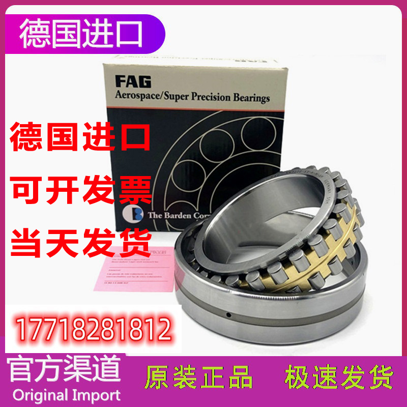 德国FAG精密机床主轴轴承NN3017 NN3018 NN3019 NN3020AS-K-M -SP