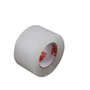 3M医用肤色胶带肉色胶布 透气易撕隆鼻双眼皮术后贴固定透明鼻贴