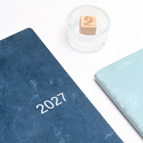 轻听2027【B5-8+1】周计划