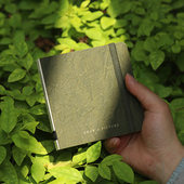 轻听300g半棉速写本sketchbook丙烯马克笔绘画口袋正方小便携定制