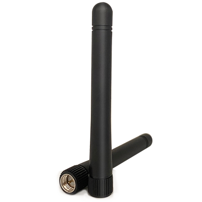 880-960mhz胶棒天线BROTEX图传