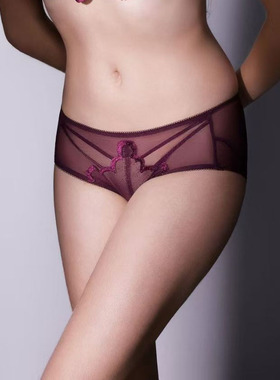 梧桐本色正品甜醺 65202 6520365204 配套内裤 WK65206和WK65207