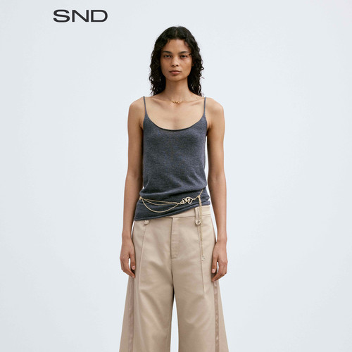 SNDPF26贴身经典吊带