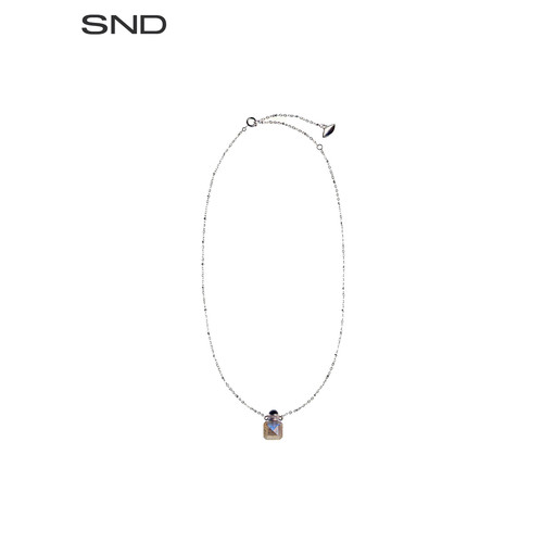 SNDSS26酒壶系列首饰项链