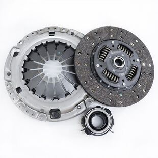1.5L 北汽威旺M50F 1.3T离合器三件套手动挡离合器片压盘分离轴承