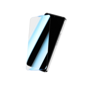 莫柯思 魅族22钢化膜3D全屏20Pro全包meizu21无白边08防指纹20note无界手机Classic超声波指纹解锁保护适用