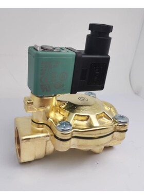美国ASCO电磁阀SCE238D004-2位2通3/4寸 238系列现货