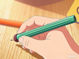 铅笔延长器 适用六角型杆 对边长度约7mm 铅笔套