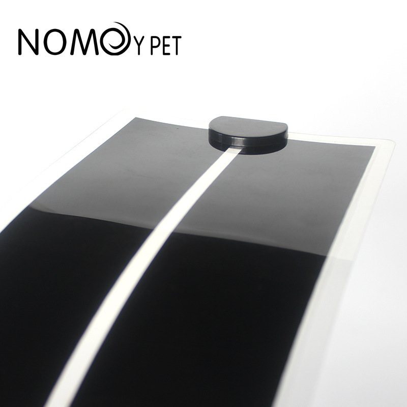 守宫角蛙蛇饲养箱雨林缸冬季保暖恒温鱼缸龟缸爬宠饲养箱加热垫