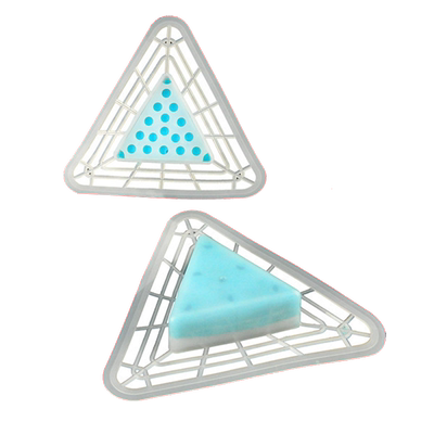 小便池除臭芳香过滤网三角块