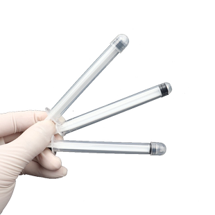 一次性使用凝胶给药器妇科阴道上药用推进器胶囊药丸粉末用30支装