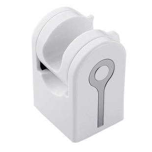 箭牌浴室花洒支架固定座家用卫生间通用可调节手持喷头底座配件