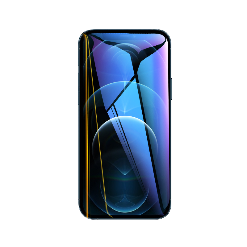 适用iPhone苹果17/16/15/14/13/12/11/pro防窥钢化膜xr水凝膜7/8/plus手机膜17pro