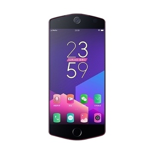 适用美图t9钢化膜t8s手机膜t8保护膜v6全屏m8s覆盖m8水凝膜高清玻璃蓝光贴膜防指纹摔爆