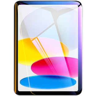 适用ipad平板钢化膜2022全屏覆盖ipadpro平板膜10.9寸电脑屏幕11英寸保护膜12.9英寸苹果高清iphone贴膜防爆