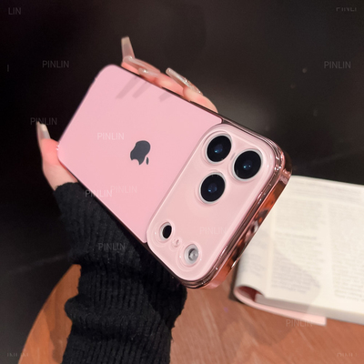 适用于苹果17系列手机壳