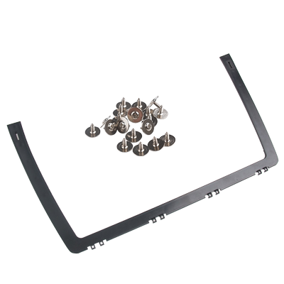 S级座椅后靠背板支架背兜骨架