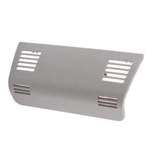 适用于09-15款宝马X1E84天窗开关后盖车顶阅读灯后盖板顶灯装饰盖