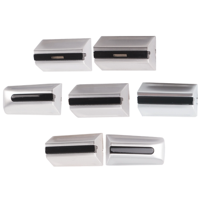 索卡麦后排空调按键GLEGLS