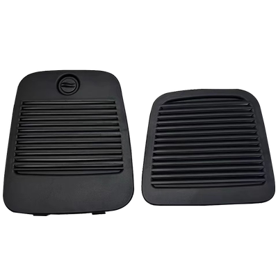 昂科威后备箱保险盖板