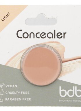 Billion Dollar Brows  - 遮瑕 - # Light 1.2g/0.042oz