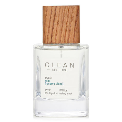 Clean洁净 - 柔风甘雨浓香水EDP 50ml/1.7oz