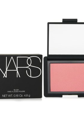 NARS纳斯 - 炫色腮红胭脂Blush - #Torrid狂热 4.8g 提升日常气色