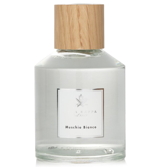艾克 卡帕 Acca Kappa - 白苔（白麝香） 家居香薰 250ml/8.25oz