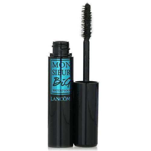 兰蔻 - 超丰盈防水睫毛膏-# 01 Big Is The New Black 10ml/0.33o